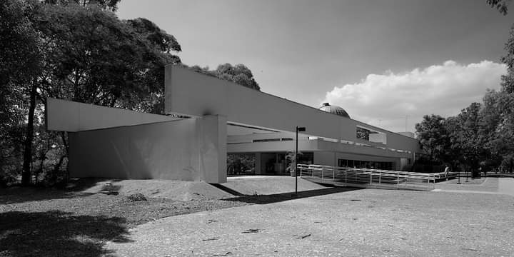 areasvellas's tweet photo. Escola Municipal de Astrofísica, Parque Ibirapuera, São Paulo. 1957
Roberto Goulart #Tibau 1924-2003
#architecture #arquitectura #School
https://t.co/YwauO5TX8d https://t.co/2uVe4WxExF