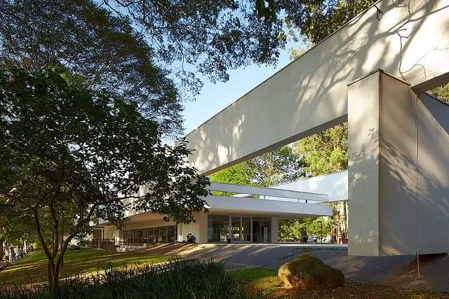areasvellas's tweet photo. Escola Municipal de Astrofísica, Parque Ibirapuera, São Paulo. 1957
Roberto Goulart #Tibau 1924-2003
#architecture #arquitectura #School
https://t.co/YwauO5TX8d https://t.co/2uVe4WxExF