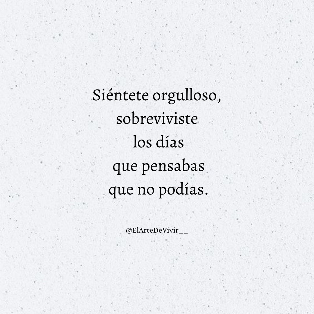 ElArteDeVivir__'s tweet photo. https://t.co/4mXoLhzhbY