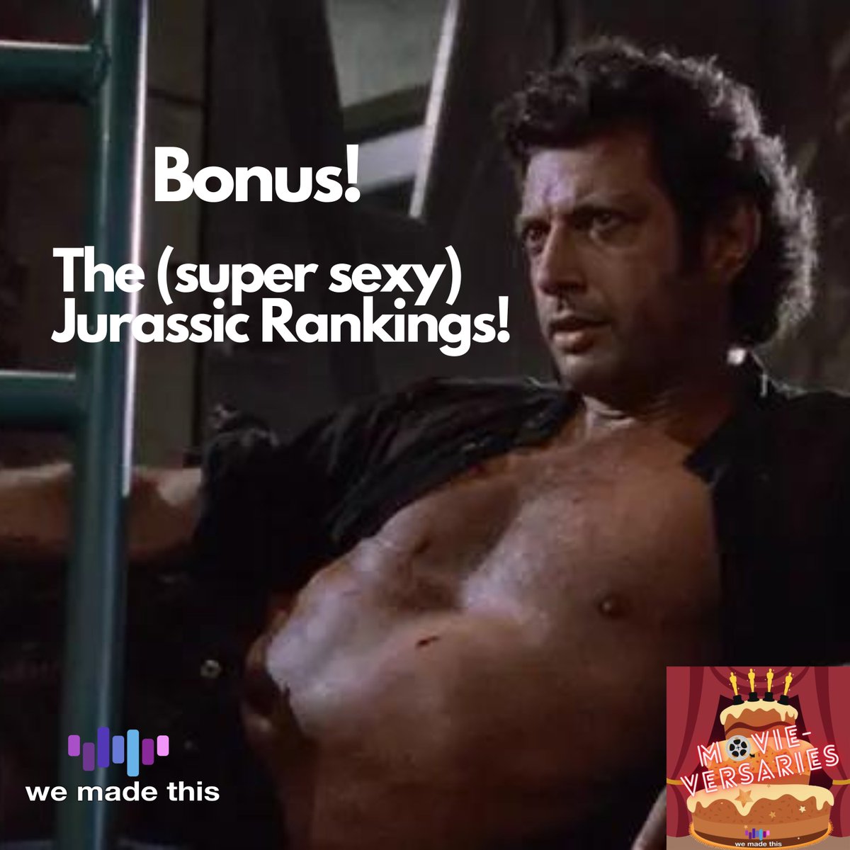 MovieVersaries Podcast tweet media