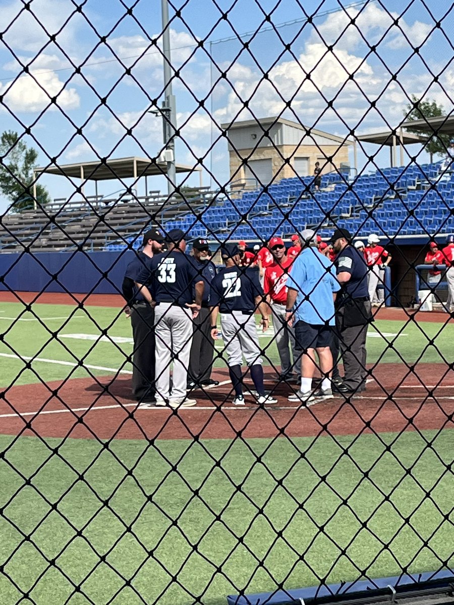 Coach Justin Swenson (@sville_swenson) on Twitter photo FCA North gets a 15-5 win tonight over the South with big performances from <a href="/KB_bowman/">Kyler Bowman</a> and <a href="/natebarry5/">Nate Barry</a>
Our very own Coach Dunavant was the winning manager! #family FCA North gets a 15-5 win tonight over the South with big performances from <a href="/KB_bowman/">Kyler Bowman</a> and <a href="/natebarry5/">Nate Barry</a>
Our very own Coach Dunavant was the winning manager! #family