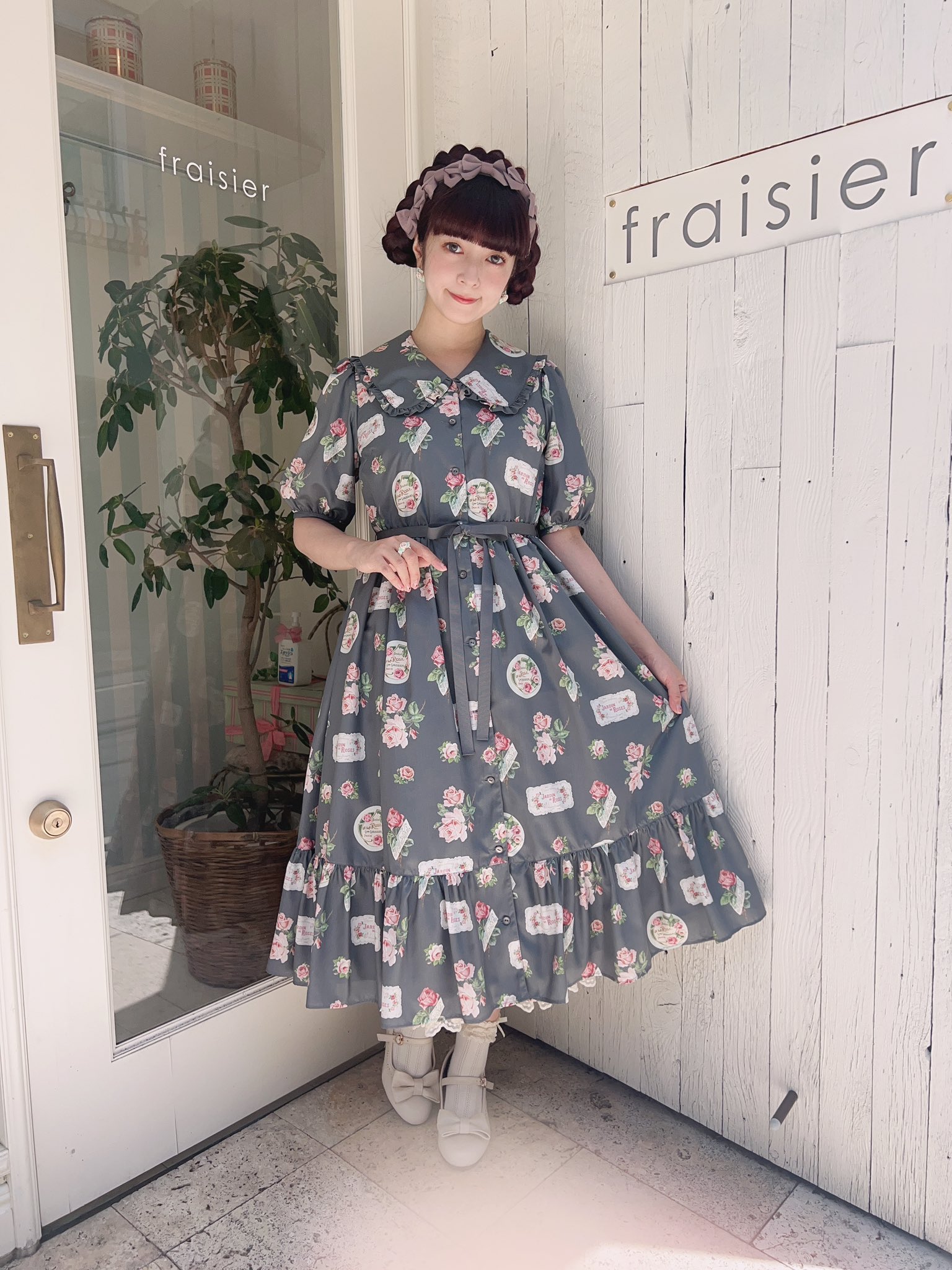 青木美沙子 リボンバレエシューズM 赤・黒2足セット 美沙子ちゃんとしまむらさんコラボ悩む(｡•﹏•｡ ) | 価値観は