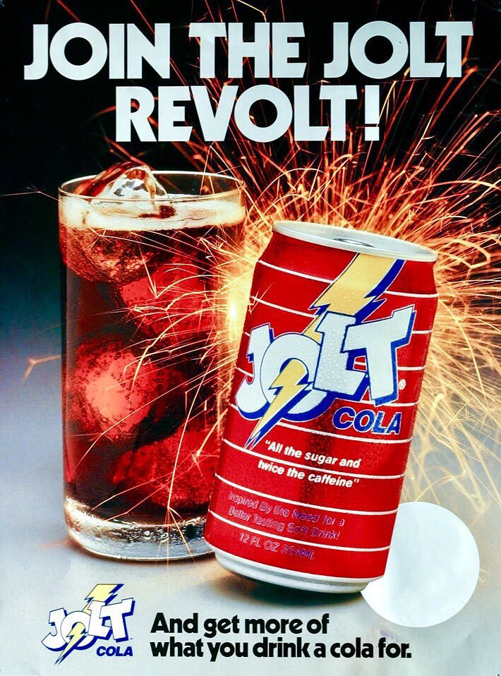 RetroNewsNow on Twitter "In 1985, beverage inventor C. J. Rapp