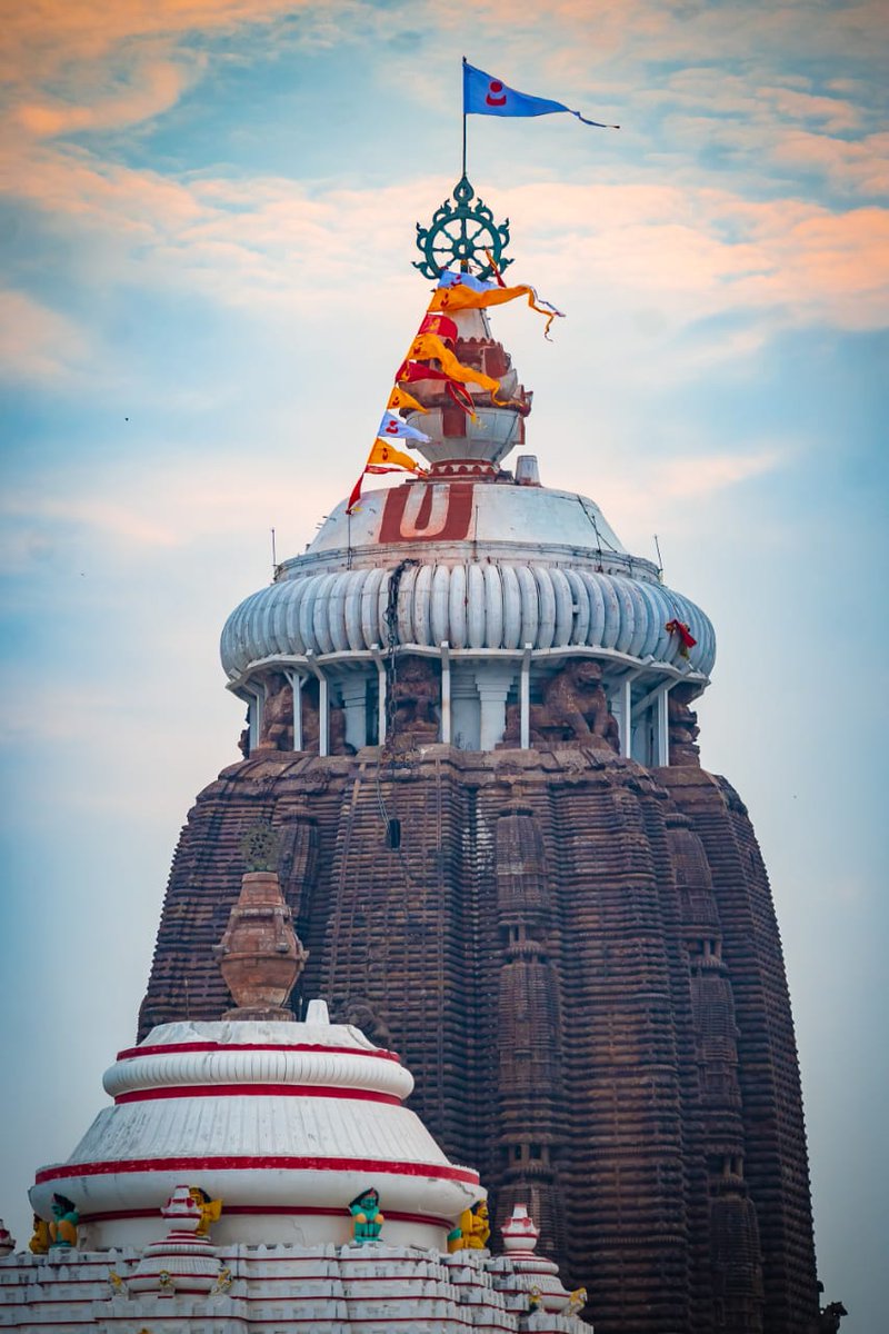 Shubhankar78's tweet photo. Jay Jagannath! https://t.co/zUvGaC5t64