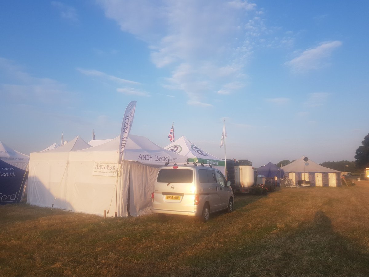 ImagesBeck's tweet image. Good morning #Twitterworld a fabulous start to the day here at the #cumberlandshow .have a great weekend.  @keswickbootco @glocky9 @CumbriaMagazine @CumbriaLifeMag @metoffice @bbcweather @alanhinkes @LakelandWalker @CumbriaCrack @BBC_Cumbria