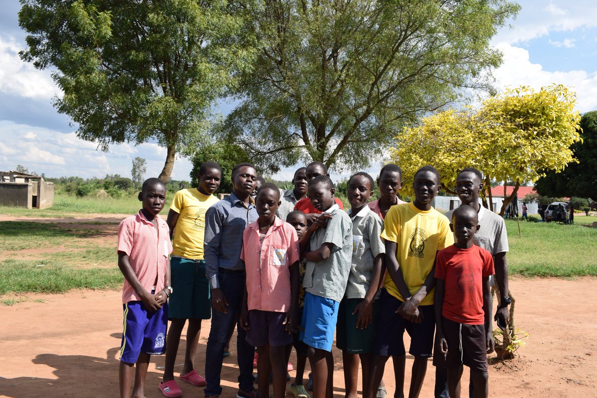 Mental health education has to be incorporated in all sectors of education having seen how physiotherapy is helping and so the same with psychotherapy@fr.ponsokalos,<a href="/AYINET/">AFRICAN YOUTH INITIATIVE NETWORK (AYINET)</a> ,<a href="/gloforduganda/">GLOFORD Uganda</a> ,<a href="/thera8_ug/">thera8 Uganda</a> .