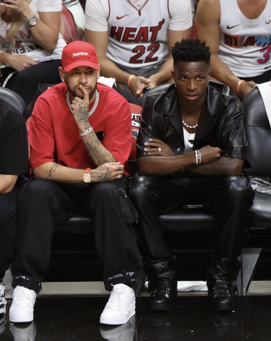 madrid-zone-on-twitter-neymar-jr-x-vini-jr-at-miami-heat-match