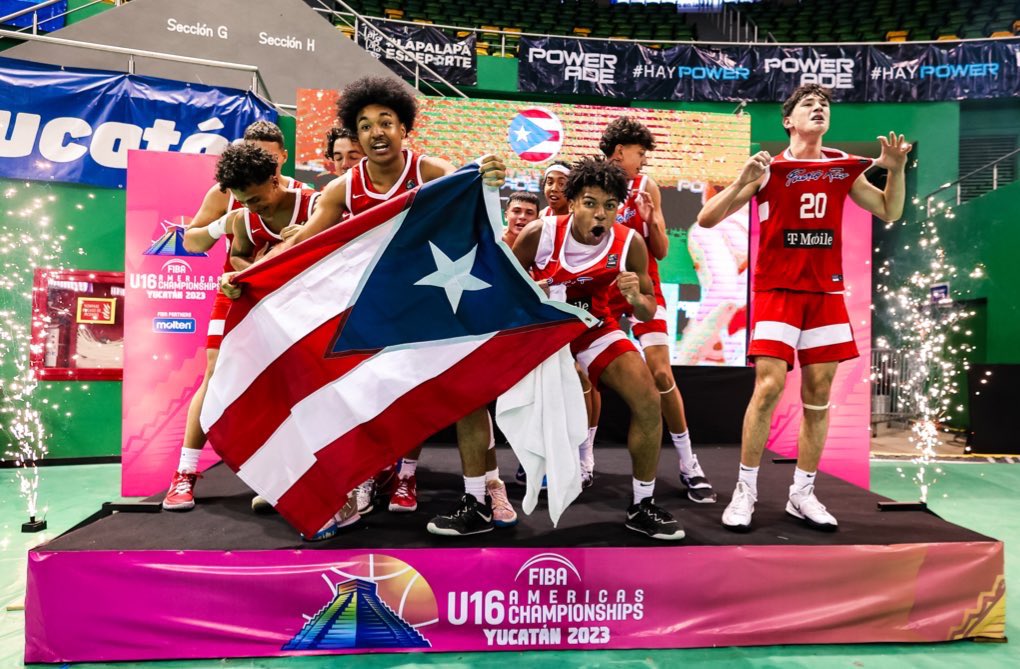 TipoPensante on Twitter "RT FIBA_es Argentina 🇦🇷, Puerto Rico 🇵🇷