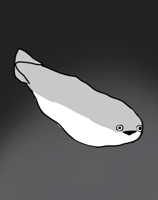 最近流行りのこの魚も好きだけどこの鳥も好き