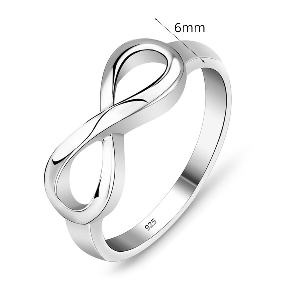 Kilahealth's tweet image. Fall in love with our 925 Sterling Silver Infinity Ring! ✨💍 This exquisite ring is a symbol of timeless love. Crafted with precision and elegance, it's a must-have accessory for every occasion. Shop now: kila.co.za/product/925-st… #InfinityRing #EternalLove