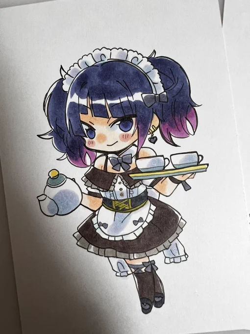 ぷちしゃにちゃんたち、ふえました