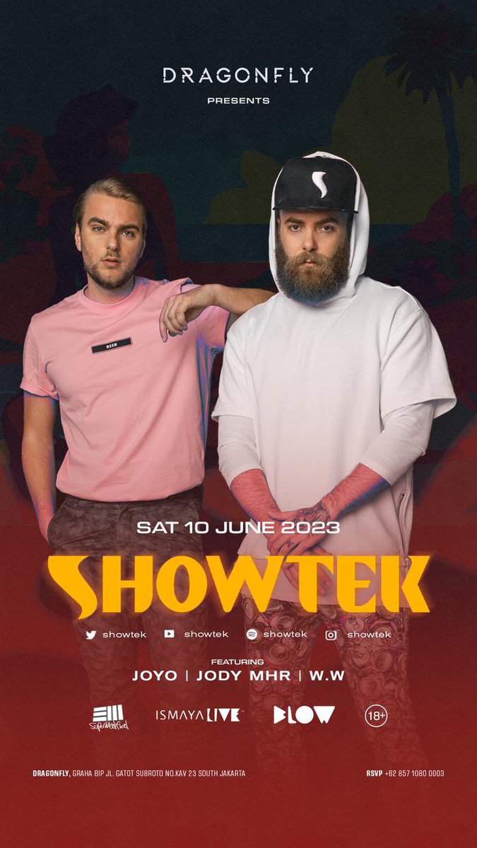 William Wijaya tweet media