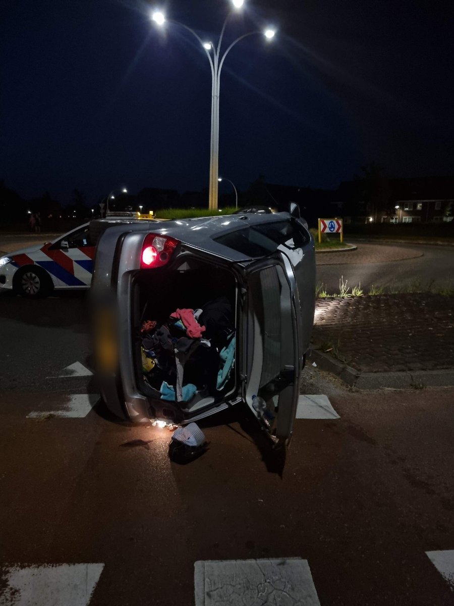 Wijkagent Zwolle West (account inactief) tweet media