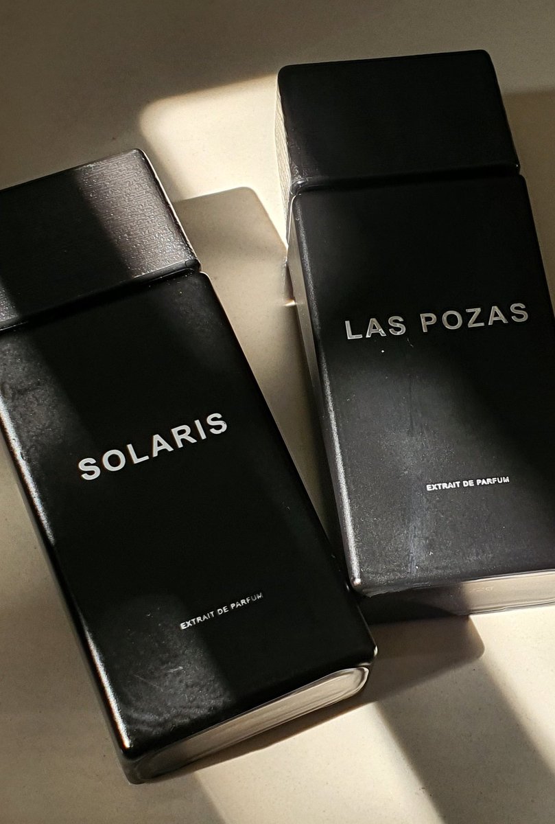 ericklimans's tweet photo. PARFUM LOKAL paling on repeat so far! Performance nya super on point. Tahan lama hingga 10 jam,, best pick saya SOTB, SAFF, OSTARA, SOLARIS, LASPOZAS, XOCOLATL. Uda ada yang pernah coba Saff N Co ? Kl uda dan setuju, retweet &amp; coba share varian best pick nya apa? https://t.co/igIX13wgg5
