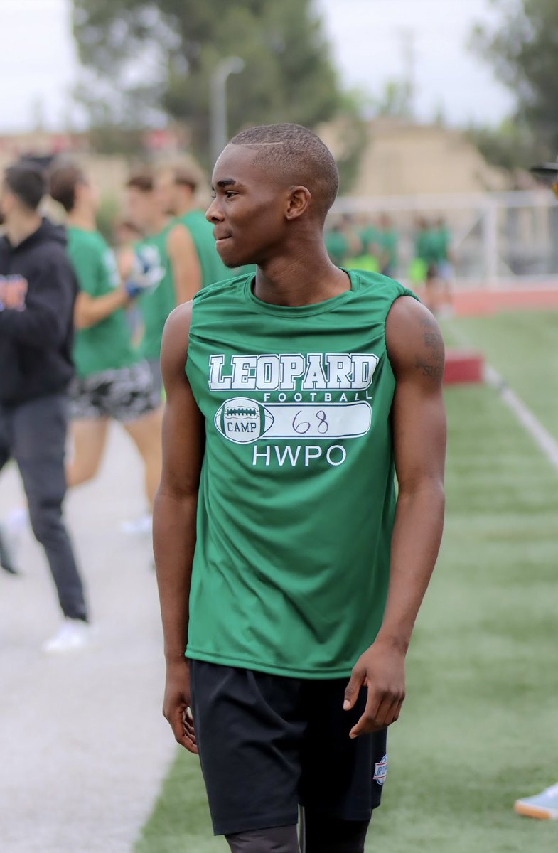 Working out wit La Verne was amazing im going to be going to a lot more