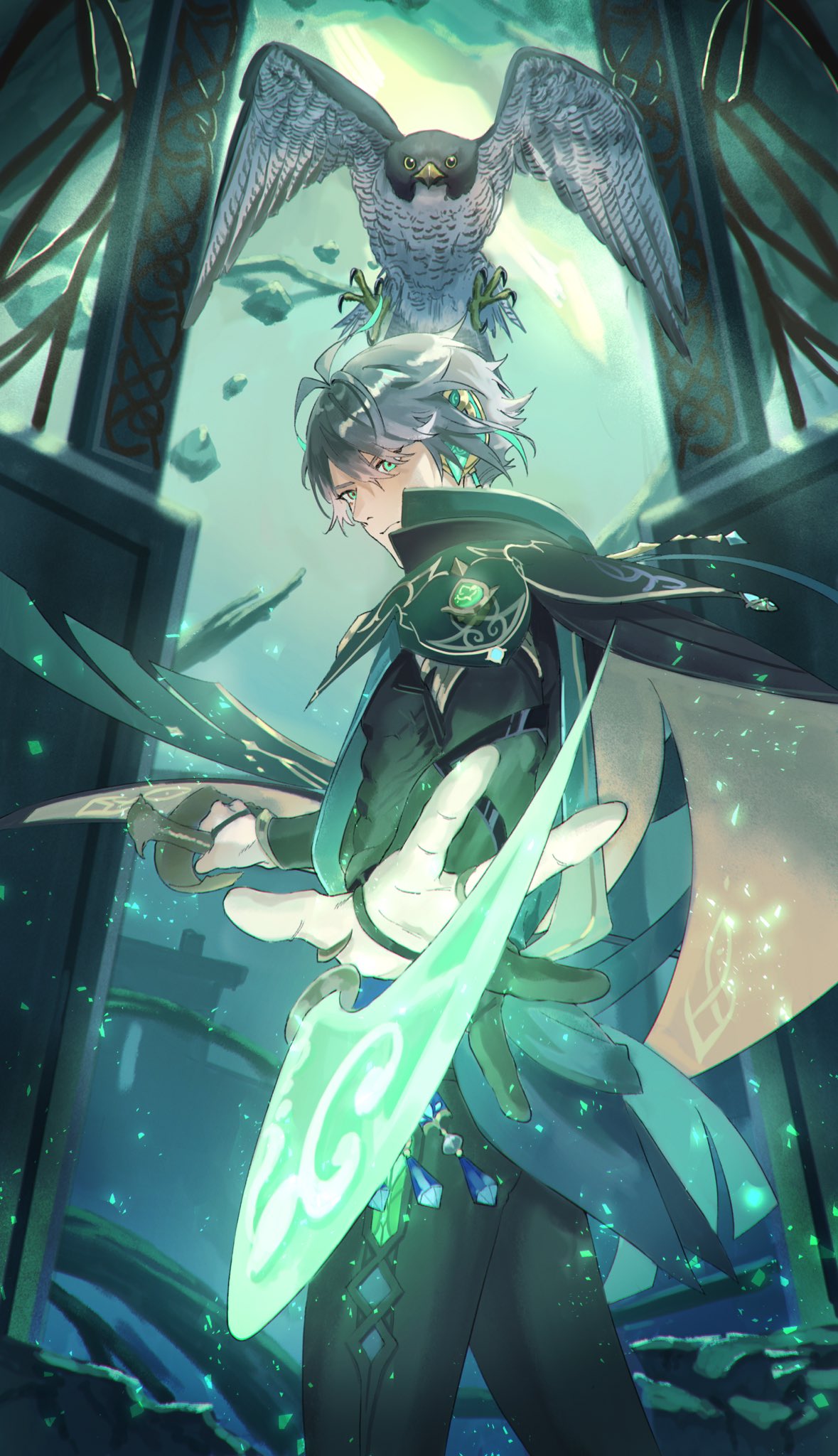 loki ♡ (@ZM0RAX) / X