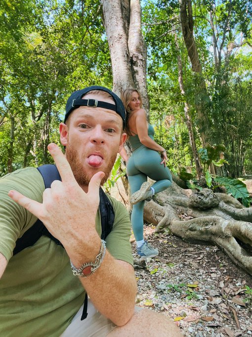 Another beautiful days at the office. https://t.co/HUrDZMZ2QM