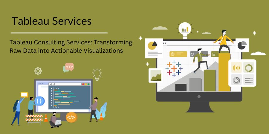 TechGuruSeo's tweet image. 📊✨ Transform your data into actionable visualizations with our Tableau Consulting Services! 📈💡 Don&apos;t miss out on the opportunity to revolutionize your data strategy. Get started today! buff.ly/3X30jwi #TableauConsulting #DataVisualization #ActionableInsights
