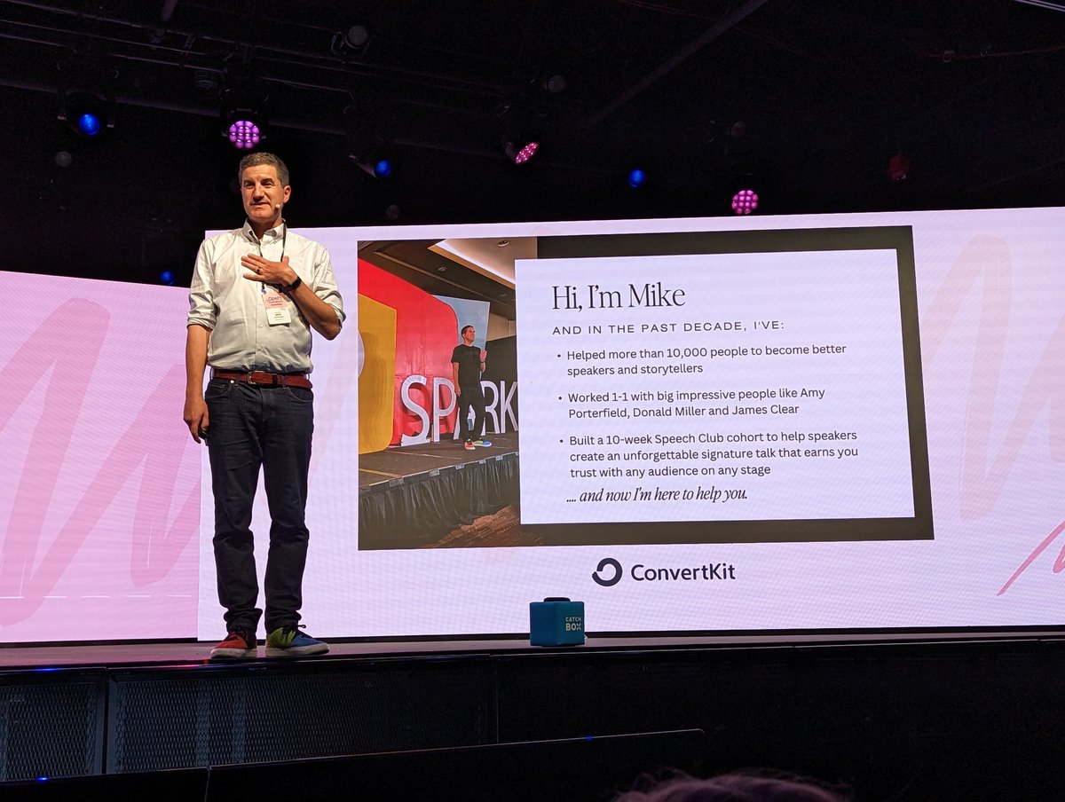 Justin Moore | Sponsorship Coach tweet media