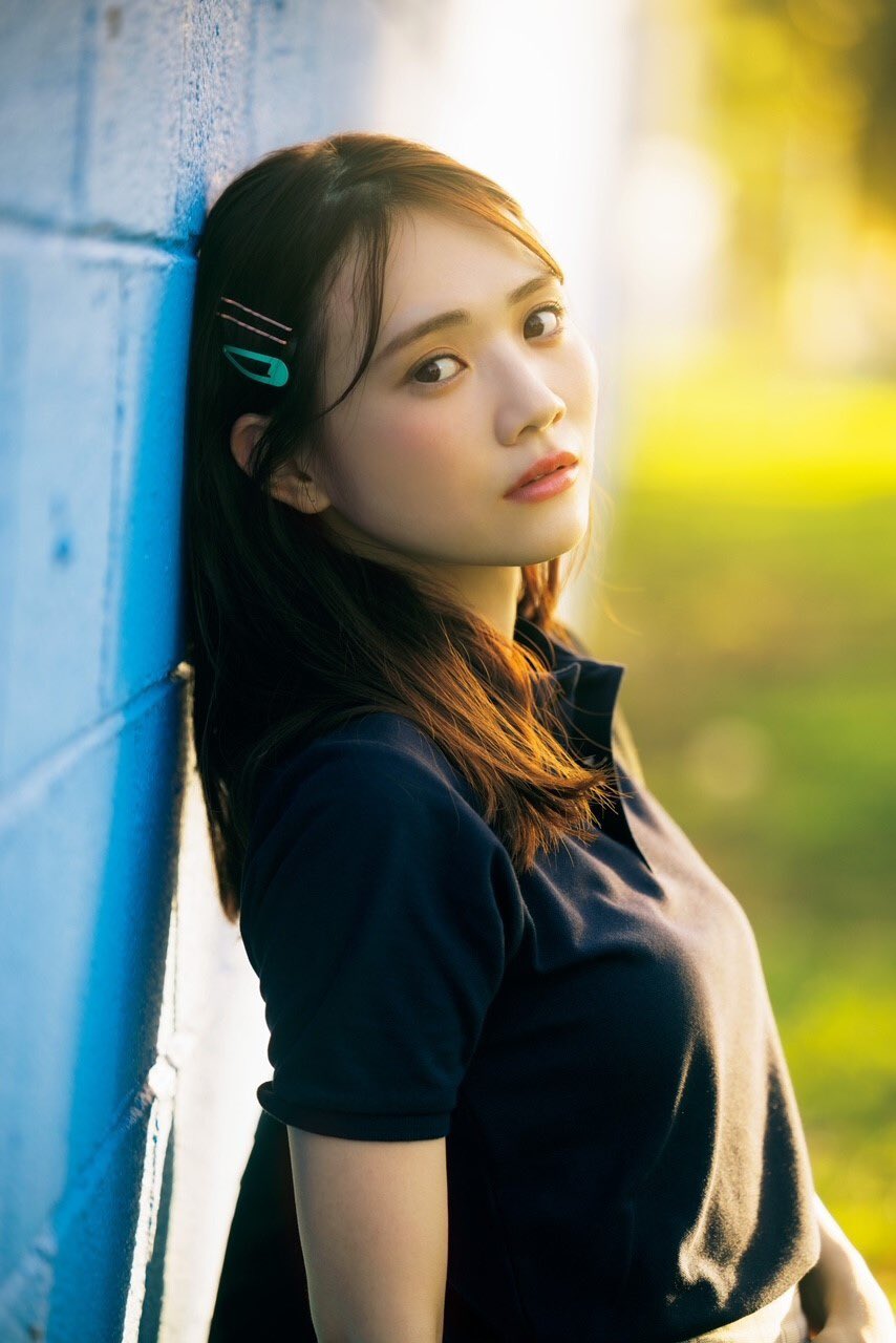 乃木坂46・田村真佑、選抜入りならず 心境を告白「たくさん泣き