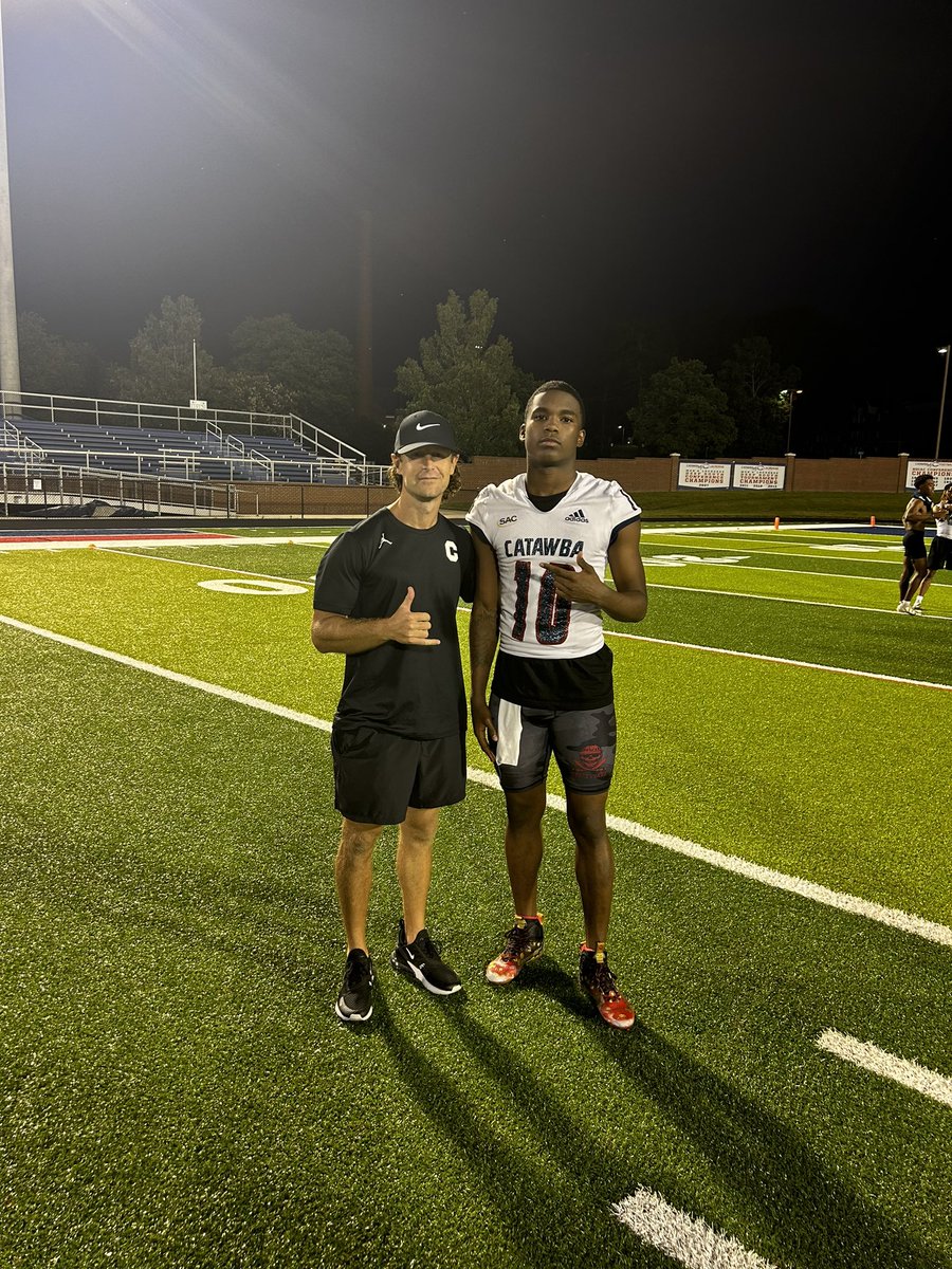 Cameron "Cam" Macon tweet media