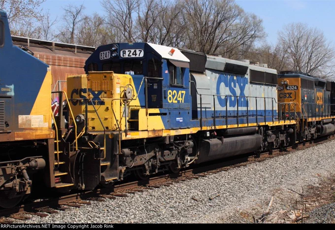 sd40-2 for @.CPTTANKERJOEv2 
