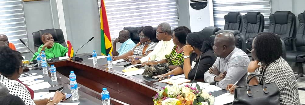 IRC_Ghana's tweet photo. June 8 in ACCRA, Hon. Cecilia Abena Dapaah @mswrgovgh reaffirmed Government’s commitment to the Presidential Compact for WASH in a post UN water conference &amp; All Systems Connect 2023 Policy Dialogue with the CSOs network @coniwas @IRCWASH @WaterAid_Ghana @CRSnews @sanwatforall https://t.co/tLV7gbJRIb