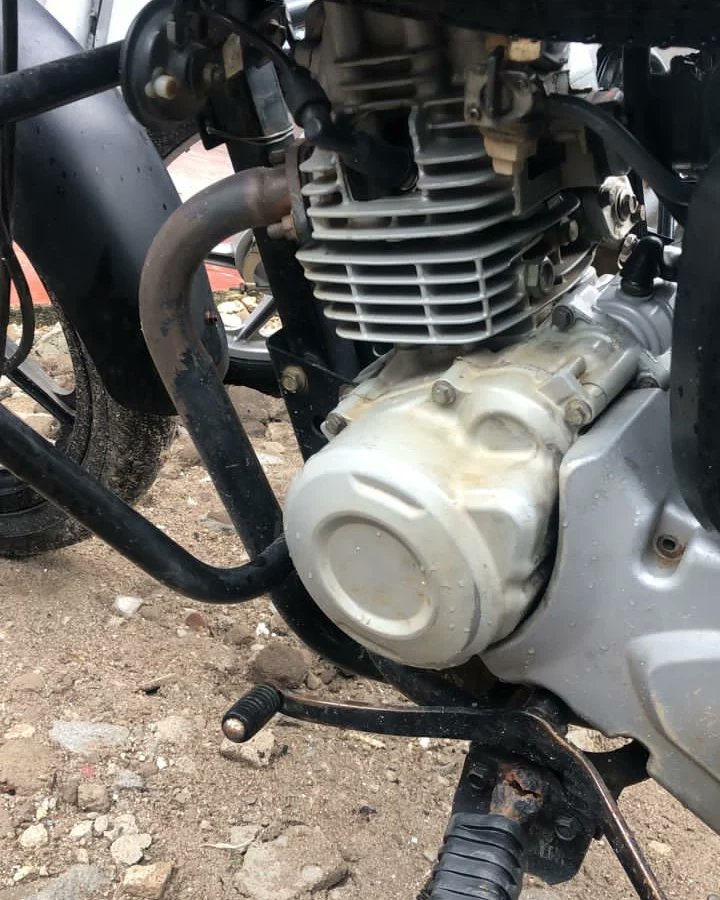 AnkaliMapikipik's tweet photo. Ni Kwa Tshs 900,000/=
Niliwaambia Ofa Zinaendelea Kutoka #KpStore Kwa #AnkaliMapikipiki Mwambie Na Mwenzio.
Contact Call WhatsApp number+255786997909/+255655908902
#AnkaliMapikipiki
#AnkaliMapikipiki https://t.co/8w0455JkXt