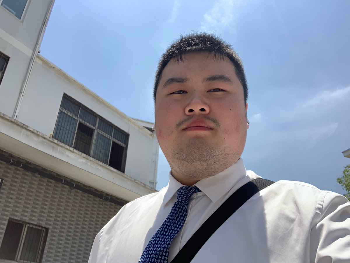 jiahaha08's tweet photo. 晒化了😫😫😫 https://t.co/9REJ41G6aL