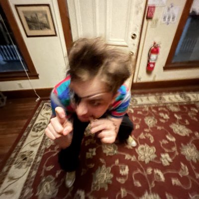 abuugkid's tweet photo. #NewProfilePic https://t.co/BMqsdmxSoi