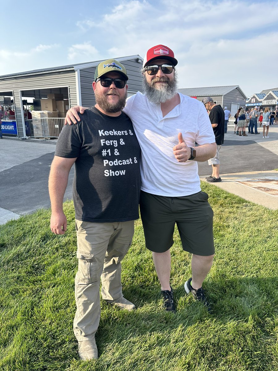 ferg (@sethaferg) on Twitter photo Met another dank angel today!!!! This time in St. Louis ๐ Andrew mf Gander yall! Met another dank angel today!!!! This time in St. Louis ๐ Andrew mf Gander yall!