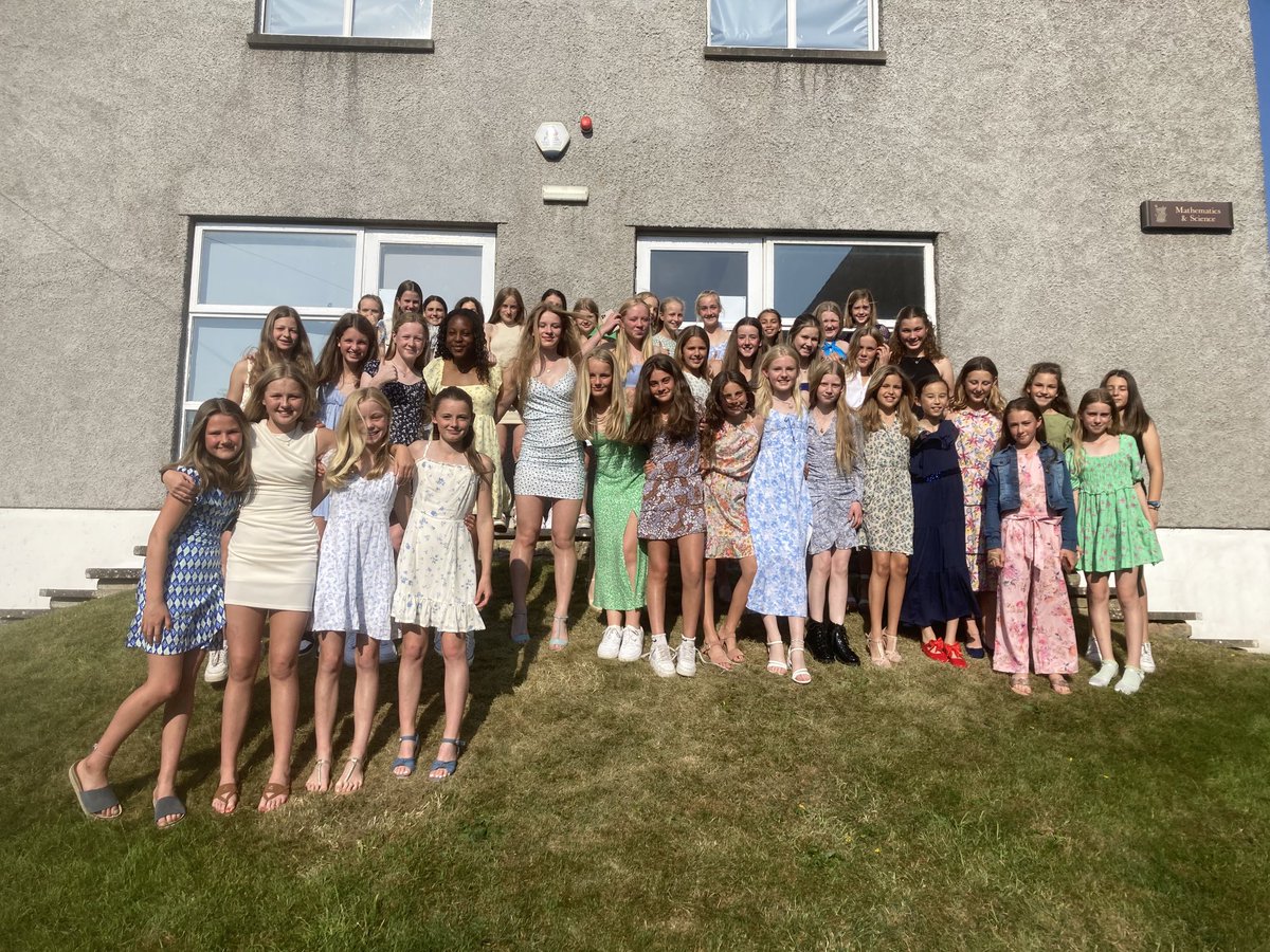 What a wonderful evening for the girl’s sports dinner.  The girls looked fantastic and were perfect hosts.  Their speeches were inclusive and characterful.  Those who won prizes were delighted.  We are so proud of you all.  #boardinglife ⁦@SedPrepSport⁩