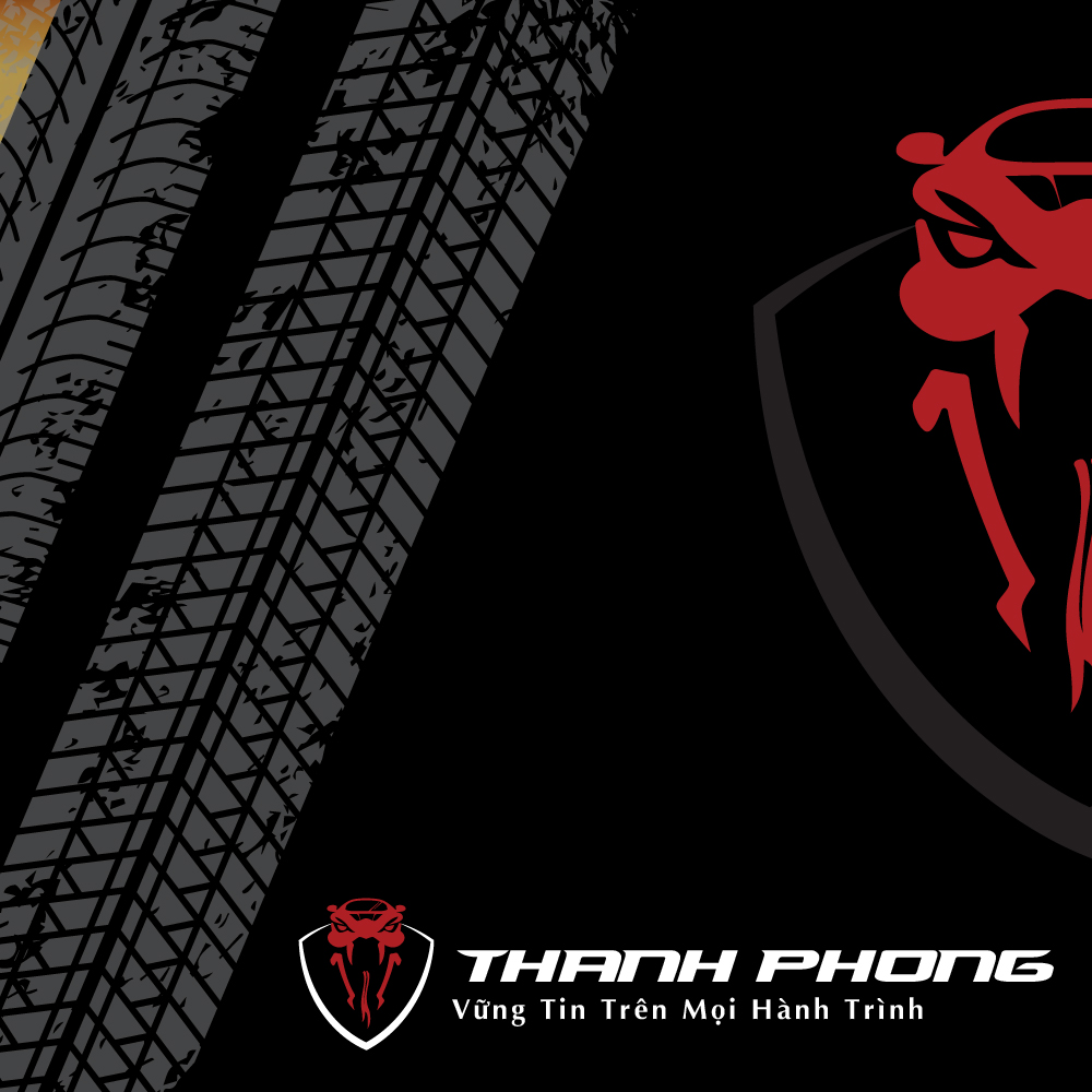 franciscustran's tweet photo. Client:  Thanh Phong Auto
Field of business: Dịch vụ cho thuê xe Thanh Phong Auto
Categories: Logo, brand identity
Design: 陈维

https://t.co/i849R0GS31

#brand #Logo #brandidentity https://t.co/HbEB7vIb6A