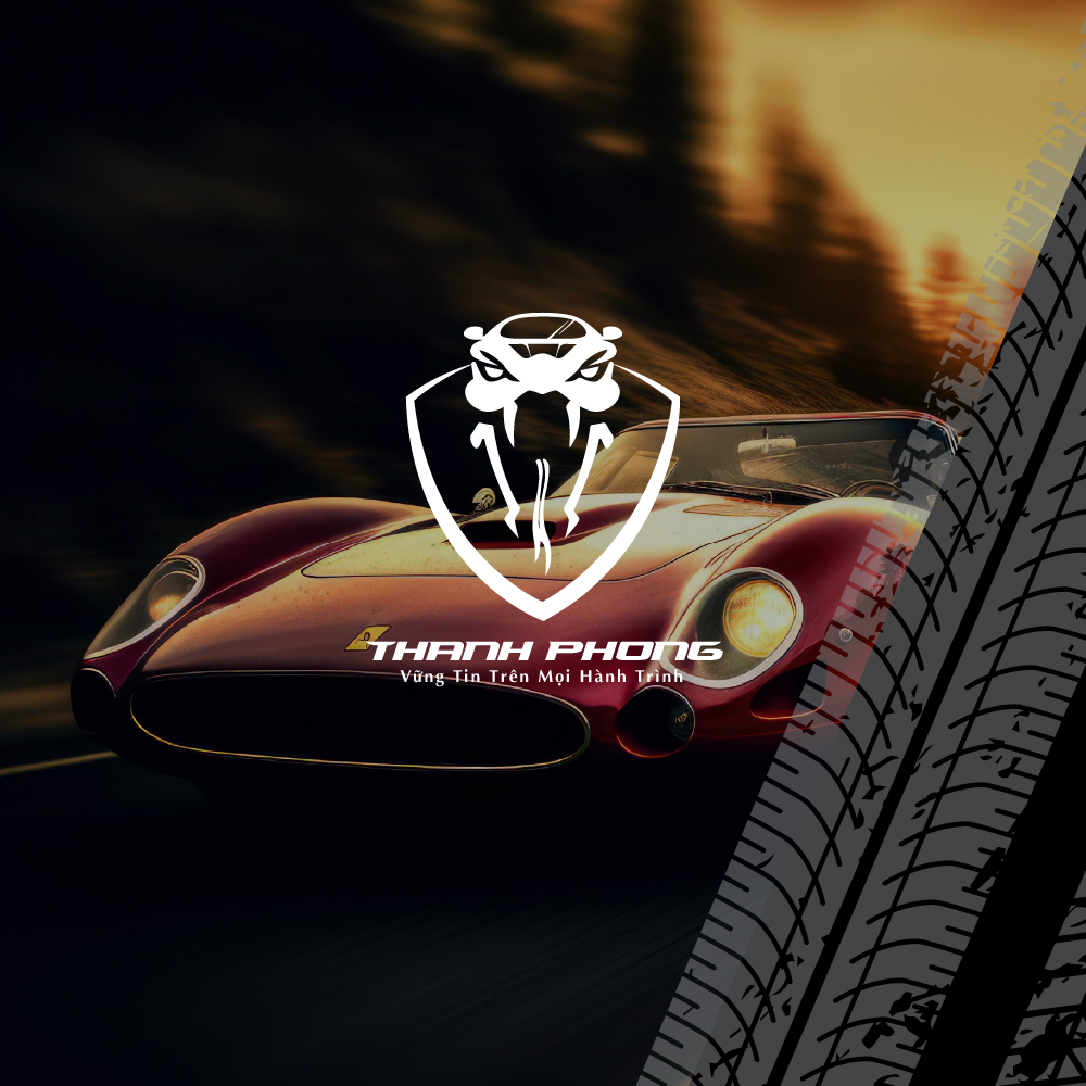 franciscustran's tweet photo. Client:  Thanh Phong Auto
Field of business: Dịch vụ cho thuê xe Thanh Phong Auto
Categories: Logo, brand identity
Design: 陈维

https://t.co/i849R0GS31

#brand #Logo #brandidentity https://t.co/HbEB7vIb6A