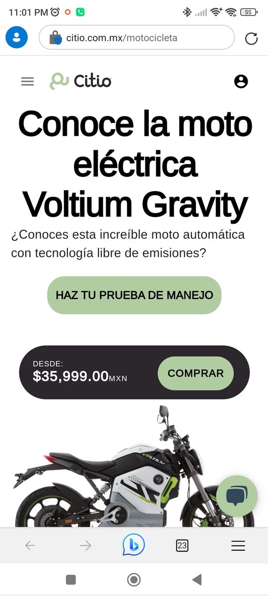 gacollazo's tweet photo. @franktana @ItalikaOficial @citio_mx @RicardoBSalinas Es que si, osea,? la web es una plantilla y no tuvieron alguien que les redactar nada? https://t.co/5qyeDdSu3n