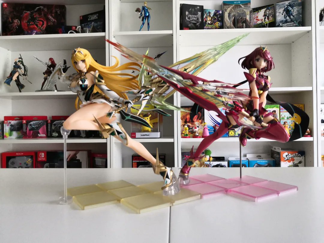 JohanBliss02's tweet image. Mythra &amp;amp; Pyra 😍 #nintendo #nintendocollection #nintendoswitch #switch #xenobladechronicles #xenobladechronicles2 #xenobladechronicles3 #figure @GoodSmile_US #gaming instagram.com/p/CtTB6ZxooO2/…