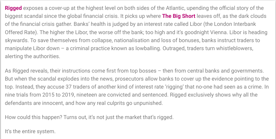 VerduijnNiels's tweet photo. En zo is het Hester. Het adagium van centrale banken is ´´financiële stabiliteit UBER ALLES´´. Daarom moeten we af van fragiel bankgeld en plaatsmaken voor stabiel contant geld.
#rigged #andyverity #libor #lowballing https://t.co/QBu58R8CGs