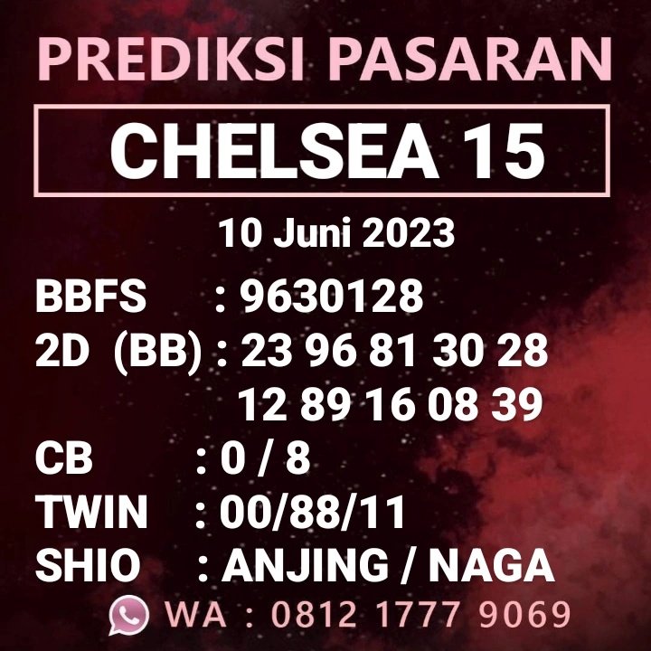 miss_jutawan's tweet photo. Untuk prediksi pasaran lain bisa langsung klik link
https://t.co/qG5WYTYVM3
#bruneipools #bruneilottery #prediksibrunei #prediksijitubrunei #brunei #angkajitu
#chelseapools #chelsealottery #prediksichelsea #resultchelseapools #hongkong #sydneypools #prediksisydney #resultsydney https://t.co/RHxEV7Dr5k