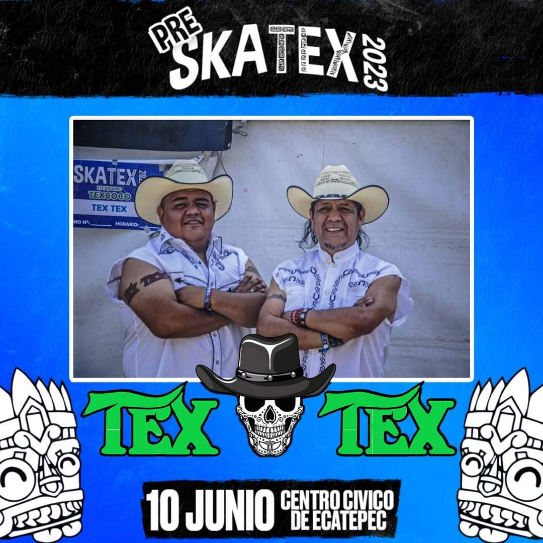 Sábado 10 de junio
CC de Ecatepec
Subimos a las 9 de la noche