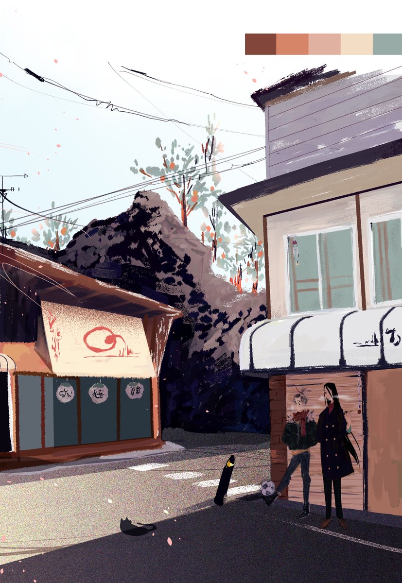 🌞 LINNEA tweet media