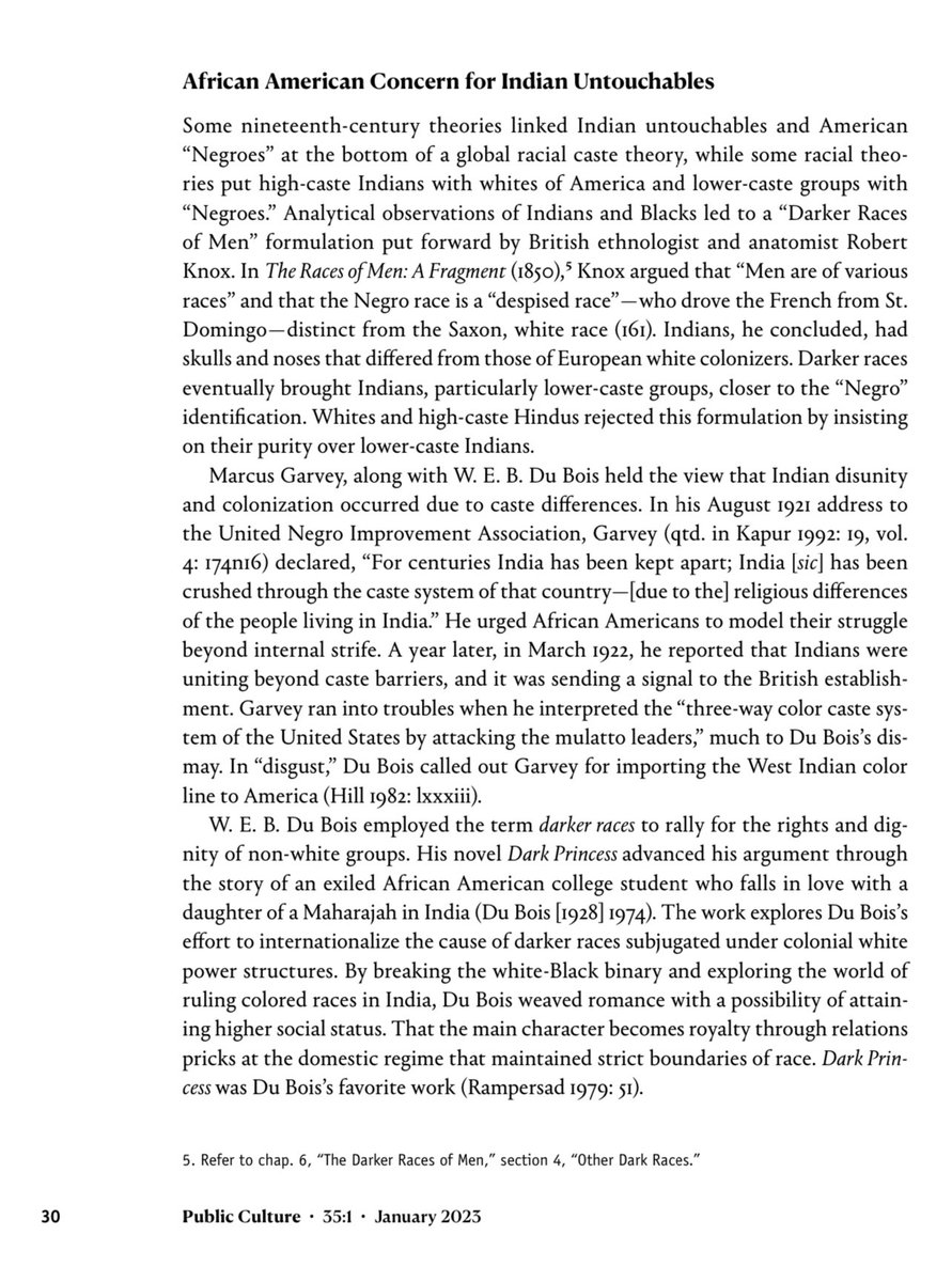 surajyengde (@surajyengde) on Twitter photo - i theorize SIBLING SOLIDARITY, CASTESCAPES.
- highlight the presence of ambedkar in black america.
- the concerns of african americans for dalits.
- juxtapositions dalit & black folk.
- how to define race and caste looking at history.
- ambedkar in black power & civil rights. - i theorize SIBLING SOLIDARITY, CASTESCAPES.
- highlight the presence of ambedkar in black america.
- the concerns of african americans for dalits.
- juxtapositions dalit & black folk.
- how to define race and caste looking at history.
- ambedkar in black power & civil rights.