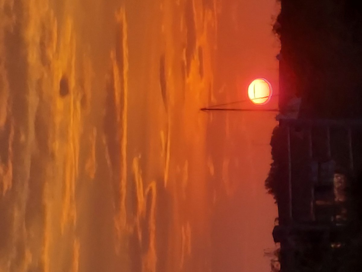 GreeneBegreene1's tweet photo. Dublin sunrise ya big ride!. 
Possibilities started an hour ago. Make your day count!. 
#carpediem #ireland #dublinsummer https://t.co/Z5tyhHZk5N