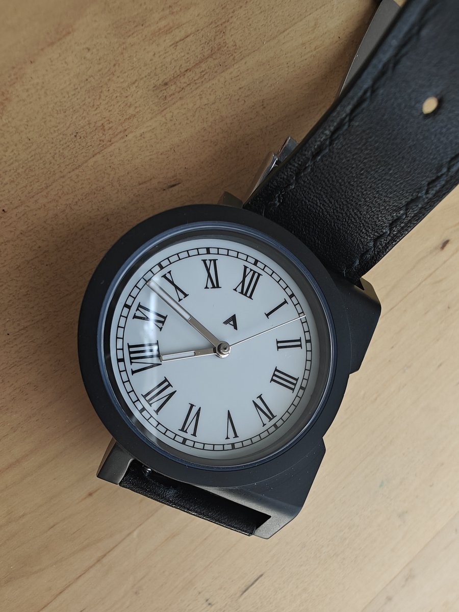 abcxyz_jp's tweet photo. Attention please #watchmodders ! Here comes new and fun dials for 28.5 mm NH35/36/37/38/39!
Please note that the Mother-of-Pearl Sakura (cherry blossom) dial, "Chillmatic" Vinyl Record dial, and Lumed Enamel Roman dial, are prototypes!
#watchmod #watchdial #時計 #時計改造 https://t.co/TG8LhuQxNv
