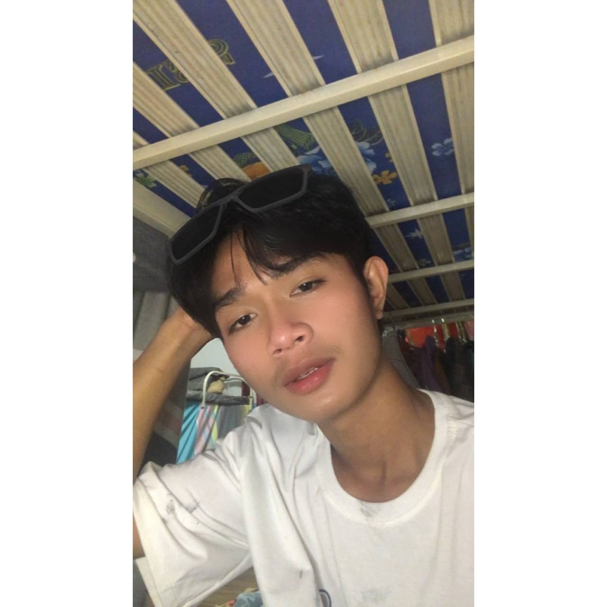 Hello🫡❤️សនេះម្នាក់មួយមកណា❤️‍🔥
