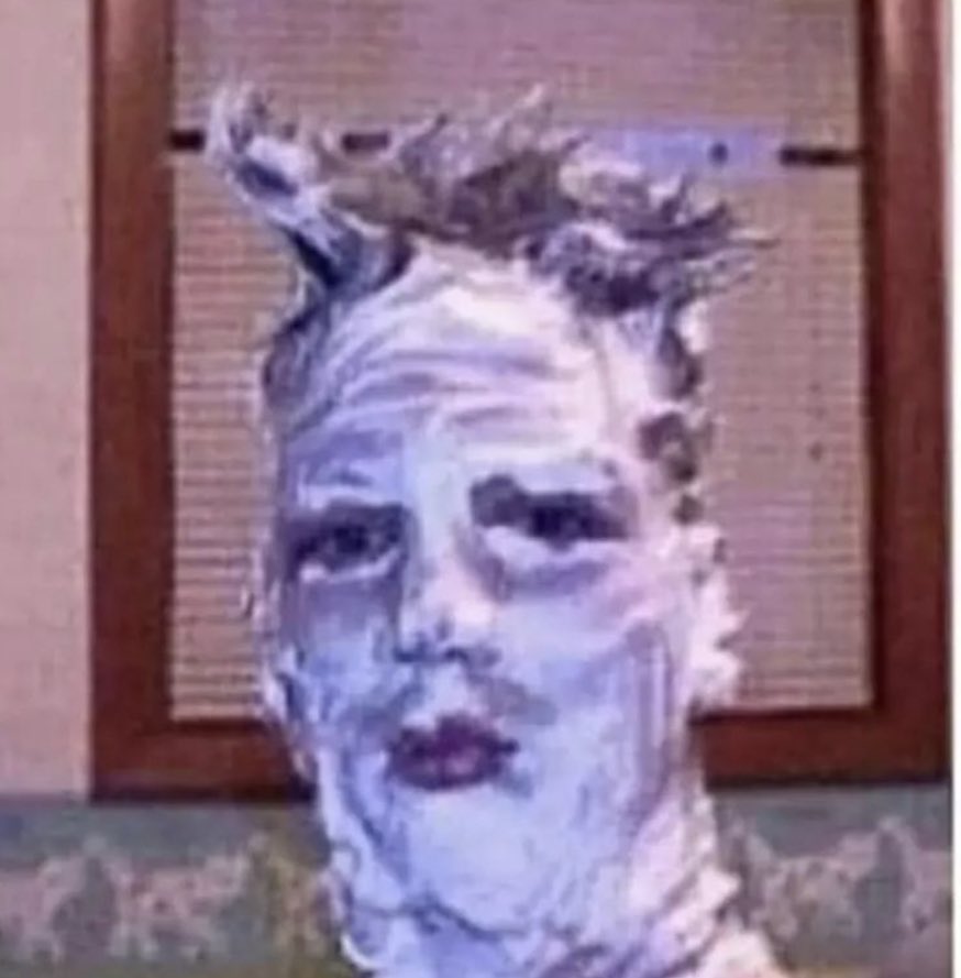 BoxMan6996430's tweet image. My day be so fine then boom.