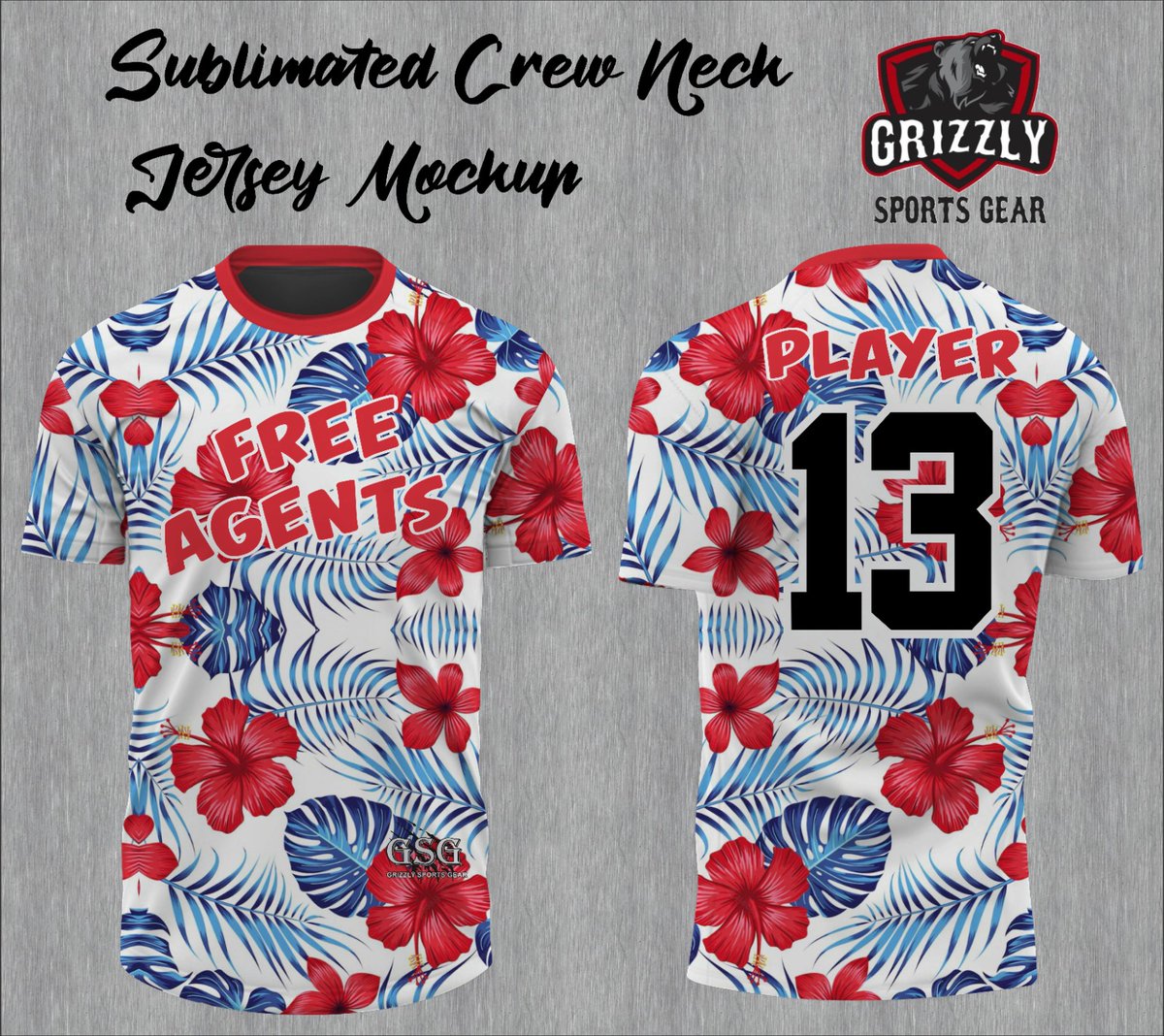 GSG80104's tweet image. Check out 📷 these new uni&apos;s for the Free Agents📷📷📷.
Let us get your team ready to look good too!
#softballuniforms #baseballuniforms #sublimationdesign #sublimationuniforms #softballfamily #coedsoftball #customuniforms