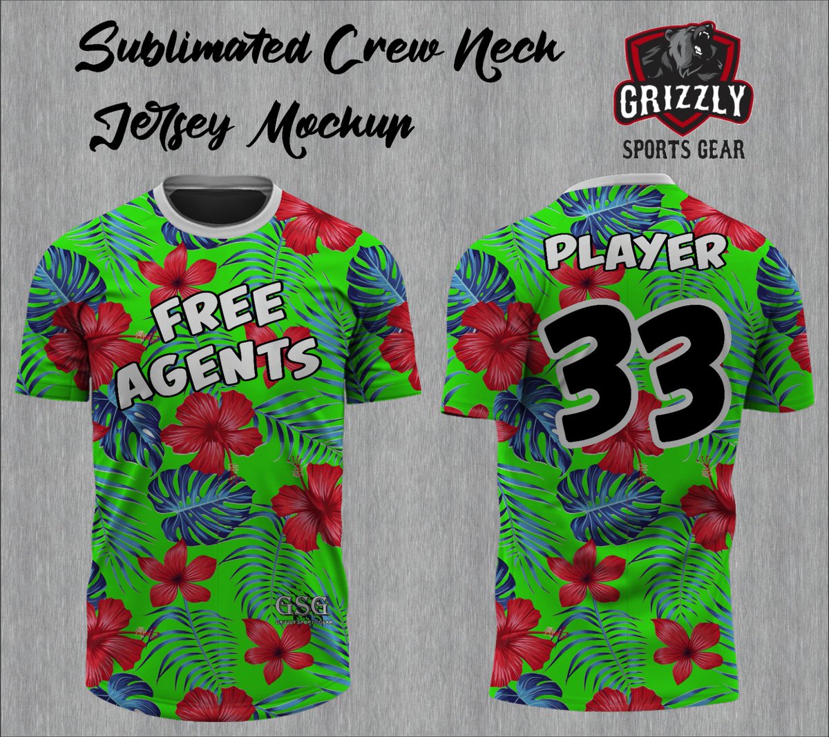 GSG80104's tweet image. Check out 📷 these new uni&apos;s for the Free Agents📷📷📷.
Let us get your team ready to look good too!
#softballuniforms #baseballuniforms #sublimationdesign #sublimationuniforms #softballfamily #coedsoftball #customuniforms