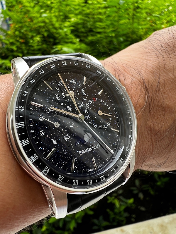 pproAP's tweet photo. Some unpopular watches
https://t.co/C3XmmRGMwG
#AudemarsPiguet https://t.co/9d0UiYuTYk