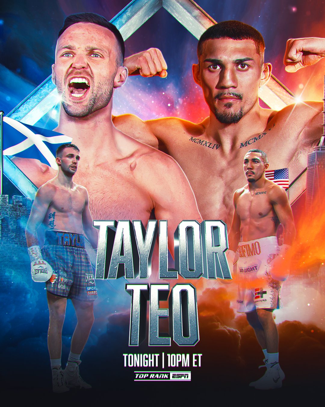 top rank boxing live