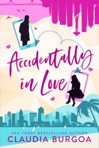 #PreorderAlert

ACCIDENTALLY IN LOVE (AGAINST ALL ODDS: THE ST. JAMES FAMILY) BY @Author_ClaudiaB 

m.facebook.com/story.php?stor…

#review #claudiaburgoa  #bestfriendssister #forbiddenromance #angsty #newrelease #mustread #ebooks @WildfireMarket1 @ReadingIsOurPas @angelhealer422